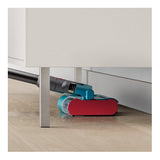 Dyson V15s Detect Submarine - Steelstofzuiger met dweilfunctie- Nikkel/Geel - 230 Air Watts