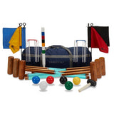 Croquet Garden - 6 spelers - UBER GAMES