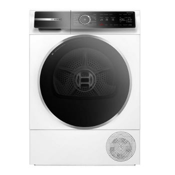 Bosch warmtepompdroger WQB246C5NL - Serie 8