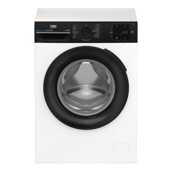 Beko wasmachine BM3WFT3841B1 - EnergySpin - 8 kg