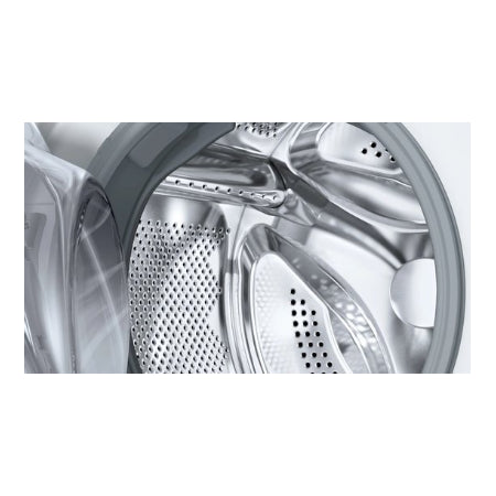 Siemens inbouw was-droogcombi WK14D543EU - Engels Display