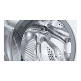 Siemens inbouw was-droogcombi WK14D543EU - Engels Display