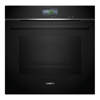 Siemens inbouwoven HB736G1B1 - iQ700 - 4D hetelucht