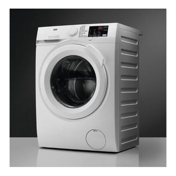 AEG wasmachine LF628400 6000 serie - ProSense - wit