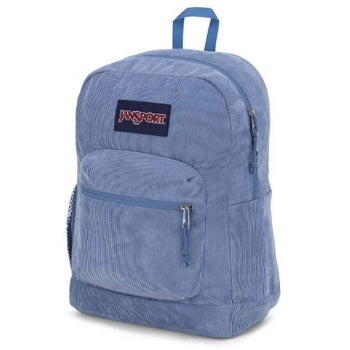 Jansport Cross Town Rugzak - 26L Element Blauw