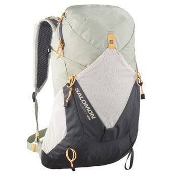 Salomon - Women's Aerotrek 18 - Wandelrugzak maat s/m
