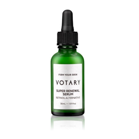 Votary - Super Renewal Serum – Retinol Alternative