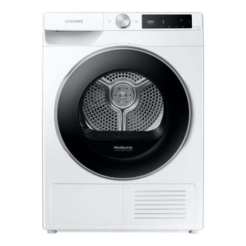 Samsung warmtepompdroger DV90T6240LE - 6000 serie - 9kg