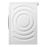 Bosch wasmachine WGG04407NL - Serie 4 - wit