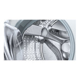 Bosch wasmachine WGG04407NL - Serie 4 - wit