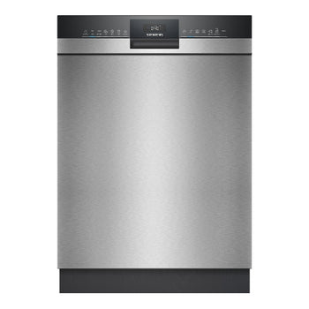 Siemens onderbouwvaatwasser SN43ES02CS - iQ300