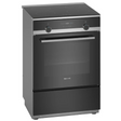Siemens inductie fornuis HL9S5E040U - iQ500 