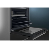 Siemens inductie fornuis HL9S5E040U - iQ500 