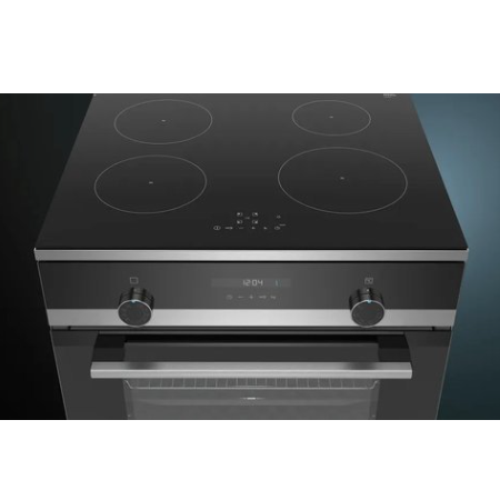 Siemens inductie fornuis HL9S5E040U - iQ500 