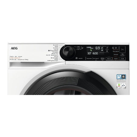 AEG was-droogcombinatie LWR7516AD4 7000 serie 