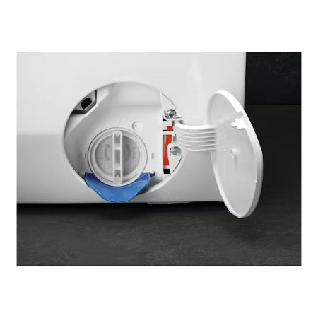 AEG was-droogcombinatie LWR7516AD4 7000 serie 