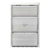 Hisense koelkast RB440N4AFA - No Frost - Zwart