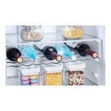 Hisense koelkast RB440N4AFA - No Frost - Zwart