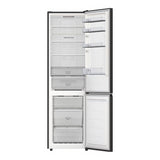 Hisense koelkast RB440N4AFA - No Frost - Zwart