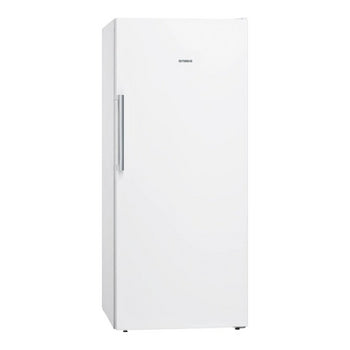 Siemens vrieskast GS51NAWCV - iQ500 - Wit