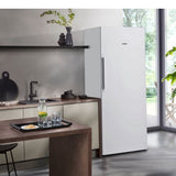 Siemens vrieskast GS51NAWCV - iQ500 - Wit