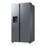 Samsung Amerikaanse koelkast RS70F66KCTEF - Zilver