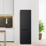 LG koelkast GBV3100AEP - 344 l - Zwart