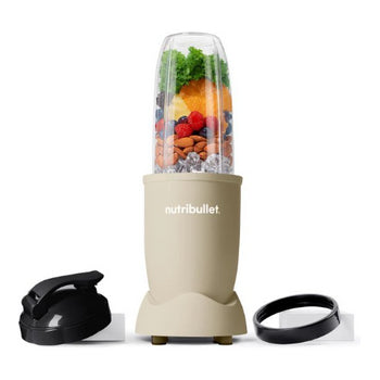 Nutribullet Exclusive Pastel - Blender - 900 Watt