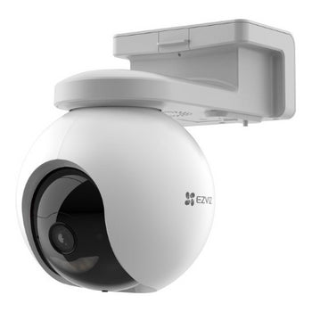 Ezviz HB8 Kit 2K+ Beveiligingscamera – Wit