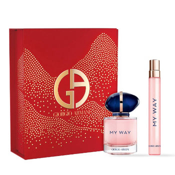 Armani My Way - Eau de Parfum 30ml - Gift Set