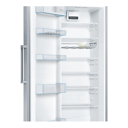 Bosch koelkast KSV33VLEP - Serie 4 - RVS