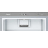 Bosch koelkast KSV33VLEP - Serie 4 - RVS