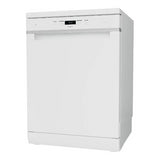 Whirlpool vaatwasser WFC 3C34 P - 14 couverts