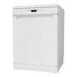 Whirlpool vaatwasser WFC 3C34 P - 14 couverts