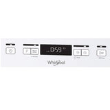 Whirlpool vaatwasser WFC 3C34 P - 14 couverts