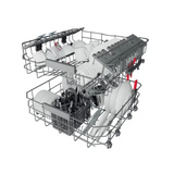 Whirlpool vaatwasser WFC 3C34 P - 14 couverts
