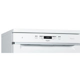 Whirlpool vaatwasser WFC 3C34 P - 14 couverts