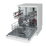 Whirlpool vaatwasser WFC 3C34 P - 14 couverts
