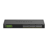 Netgear GS324PP - Netwerkswitch- 24 poorten