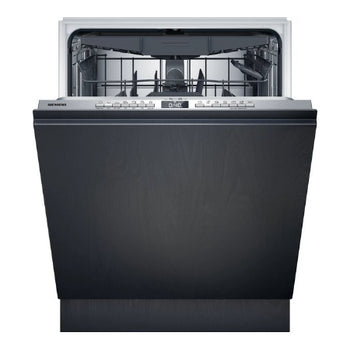 Siemens inbouwvaatwasser SN65ZX16CE - iQ500