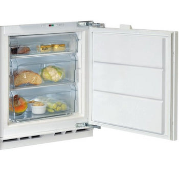Whirlpool inbouw vrieskast WBUFZ011 - Wit
