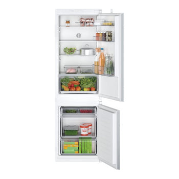 Bosch inbouw koelkast KIV86NSE0 - Serie 2