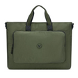 Work bag Roncato Rolling 5232 - Groen