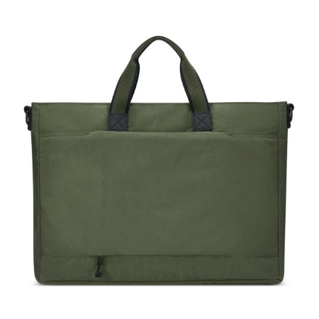 Work bag Roncato Rolling 5232 - Groen