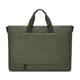 Work bag Roncato Rolling 5232 - Groen
