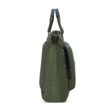 Work bag Roncato Rolling 5232 - Groen