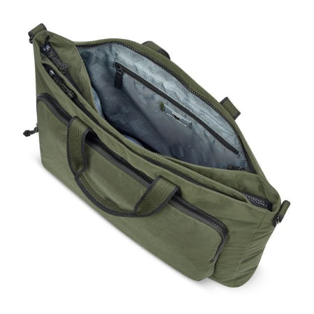 Work bag Roncato Rolling 5232 - Groen