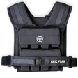 Eric Flag - gewichtsvest - 20 kg 