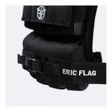 Eric Flag - gewichtsvest - 20 kg 