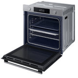 Samsung inbouw oven NV7B44305CS